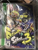 Splatoon 3 - Nintendo Switch (CAN Version)