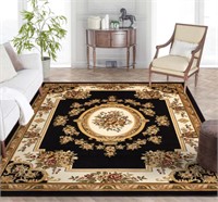 Well Woven 5' x 7 Le Petit Palais Traditional Rug