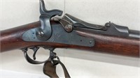 Springfield U.S. Model 1884