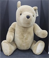 (AB) Gund Winnie The Pooh Stuffed Bear 26" Tall