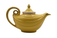 Hall Aladdin Genie Teapot w\Infuser