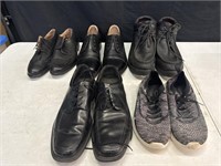 Various Types & Sized Men’s Shoes / Ladies Shoes