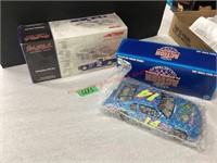 1/24 Collectable Dale Earnhardt TOY Car, & More