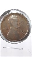1913-S Lincoln 1 Cent Coin