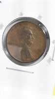 1910-S Lincoln 1 Cent Coin