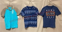 PS from Aeropostale Boys Size 10 Shirts - 3