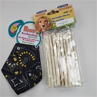 Dog Gift Package - 4 pcs - 6pc's