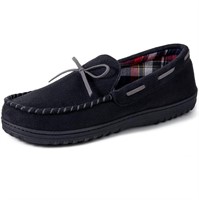 P3331  Size 11 Men's Flannel Lined Slipper