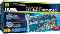 Fluval - Multi Chamber Holding & Breeding Box