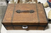 Victorian Storage Box
