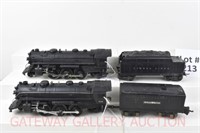 Prewar Lionel (O Gauge):