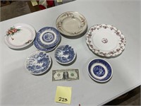 Misc Decorative Plates