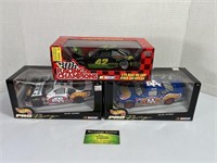 Kyle Petty 1/24th Scale Diecasts