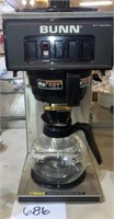 Bunn Coffee Maker VP-17 series