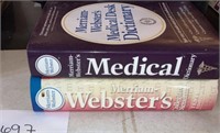 Merriam-webster Books