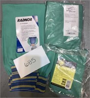 Radnor Sleeves & more