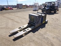 Hyster B80XT Pallet Truck