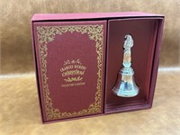 Charles Dickens Christmas Collector's