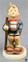 Hummel Goebel "Little Hiker" Figurine