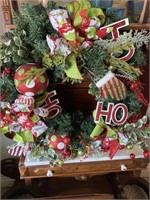 Christmas Wreath