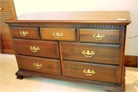 CHERRY VALLEY DRESSER