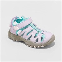 Toddler Afton Hiking Sandals - Cat & Jack (Size-6)
