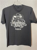 Vintage Mountain Mikes Pizza Shirt