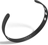 $45 Men's Titanium Magnetic Bracelet |