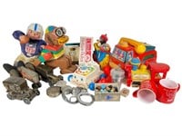 Miscellaneous Toys