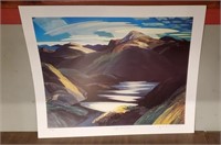 Light and Shadow Franklin Carmichael 532/777