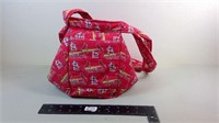 St Louis Cardinals Purse Bag