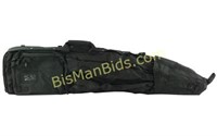 NCSTAR VISM DRAG BAG BLK