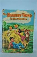 The Bobbsey Twins in the Country