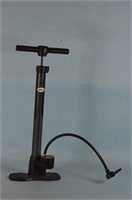 Bell Air Pump