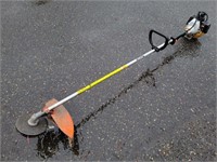 STIHL FS66 Gas String Trimmer, For Parts