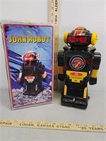 John Robot