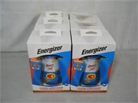 6 count brand new Energizer Kids Lantern + battery