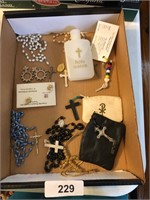 Rosaries and Other