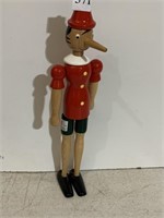 PINOCCHIO MADE IN ITALY