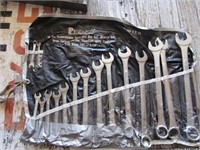 pittsburgh wrench set