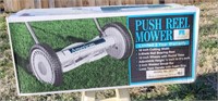NEW American 18" Push Reel Mower