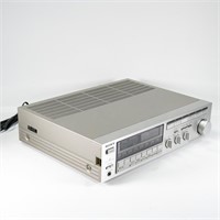 Sony Legato Linear FM Stereo/FM-AM Receiver VX-5