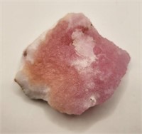 Pink Aragonite from Pakistan
