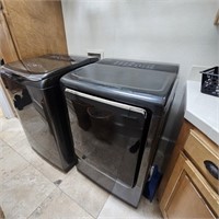 Samsung Activewash Top Load Washer & Dryer