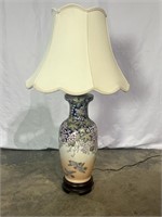 LAMP