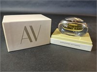 Unopened- Adrienne Vittadini Perfume 10 ML