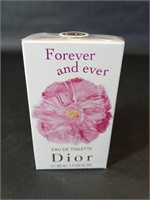 Unopened- Dior Natural Spray "Forever and Ever"