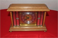 Mantle Clock