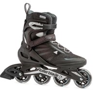 $140.00 Rollerblade Men's Zetrablade Skates size