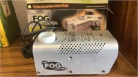 The Fog Machine